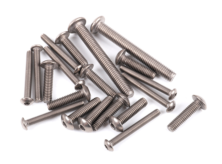 Tengri Fasteners - International Specialist In The Design 